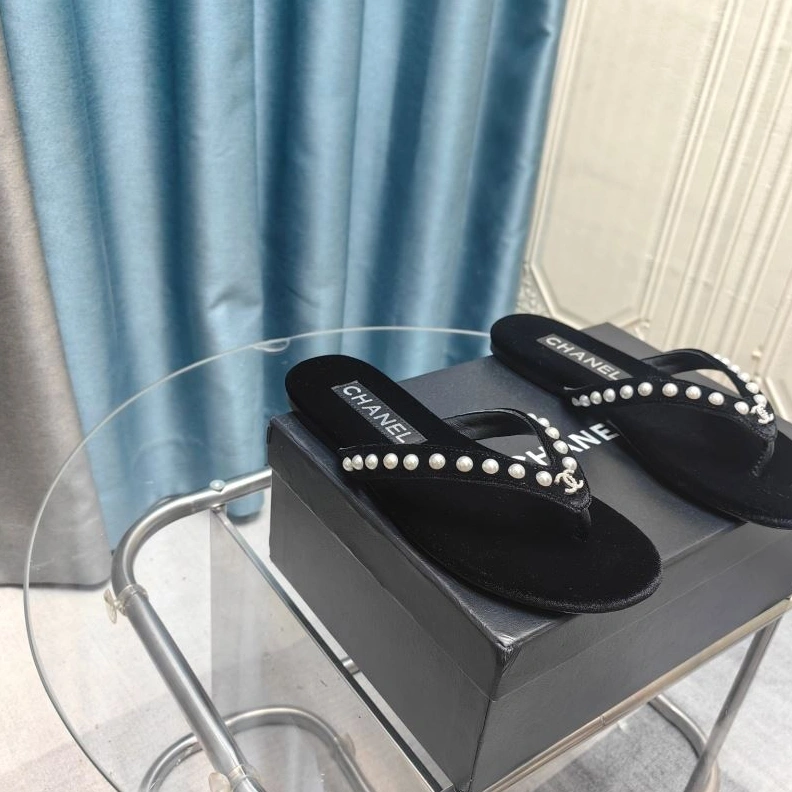 Chxnxl Slippers Durable 122656