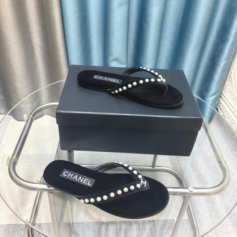 Chxnxl Slippers Durable 122656