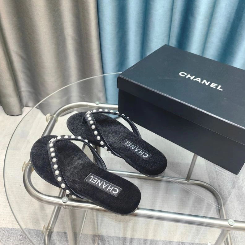 Chxnxl Slippers Durable 122656
