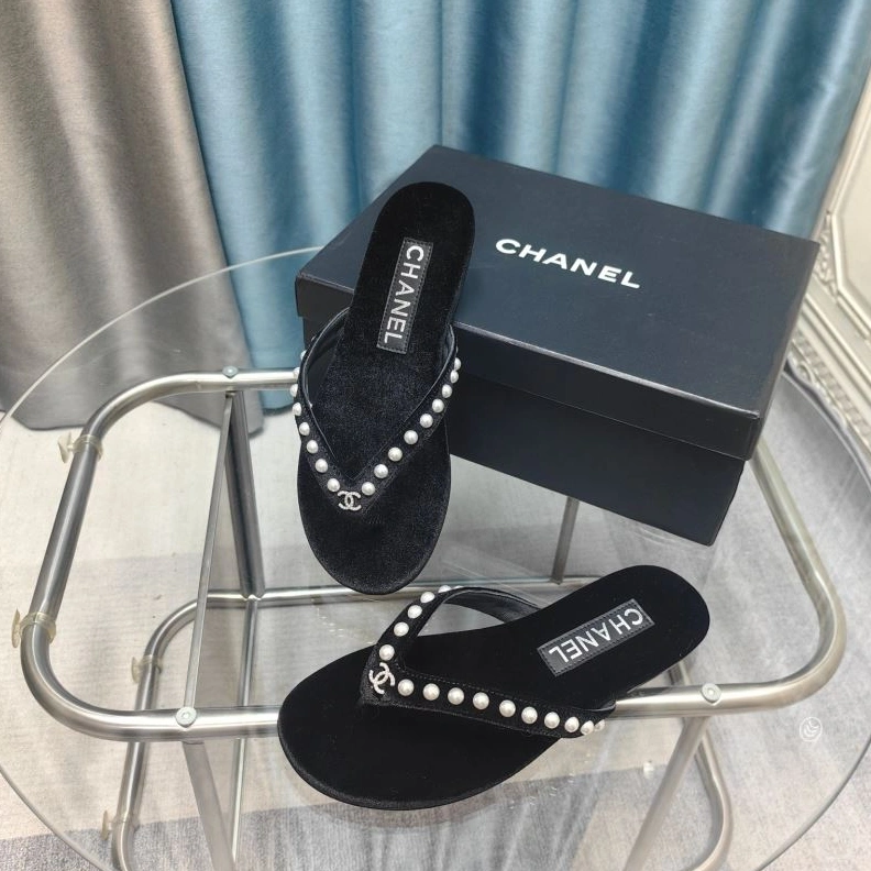 Chxnxl Slippers Durable 122656