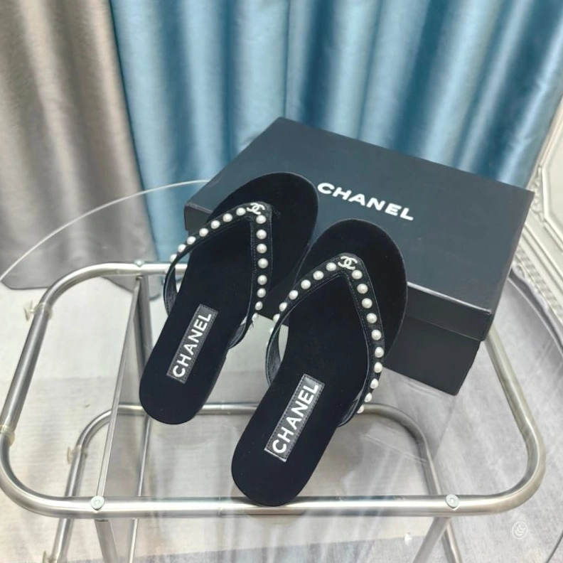 Chxnxl Slippers Durable 122656