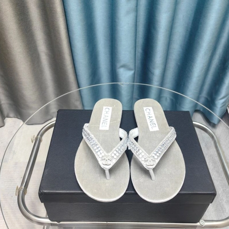 Chxnxl Slippers SportInspired 122653
