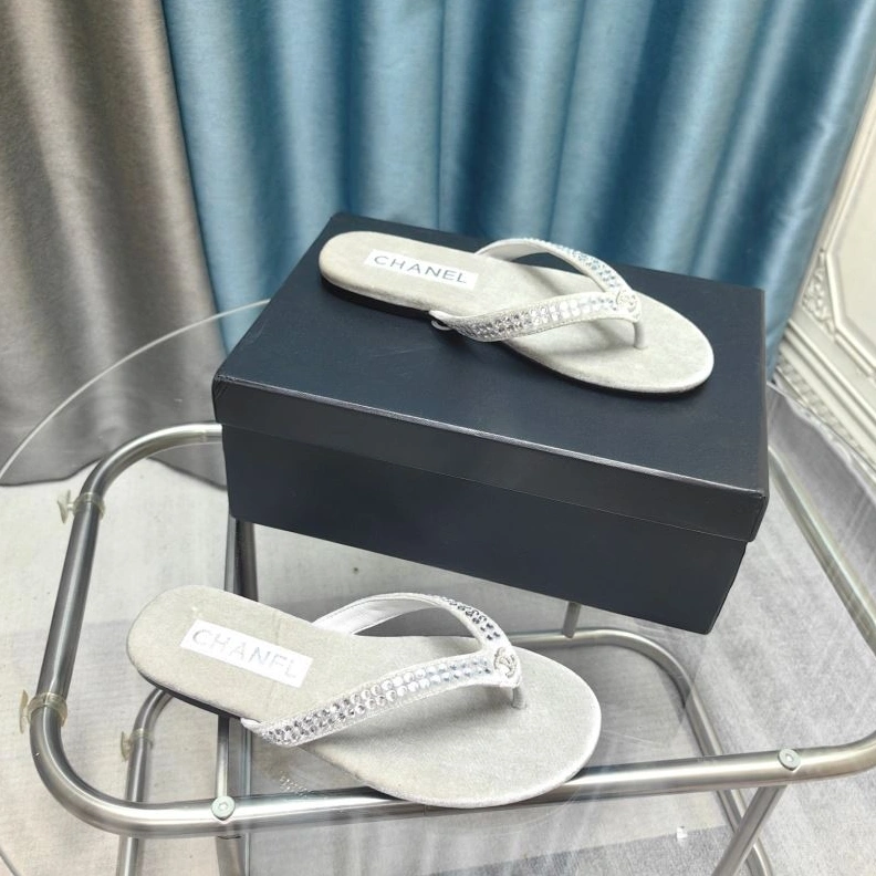 Chxnxl Slippers SportInspired 122653