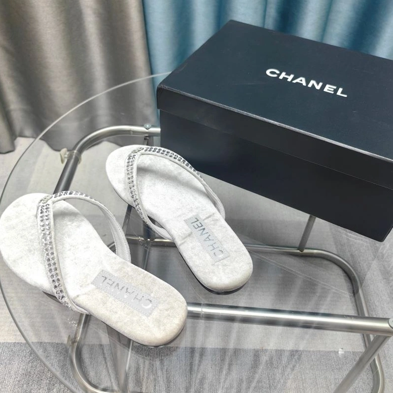 Chxnxl Slippers SportInspired 122653