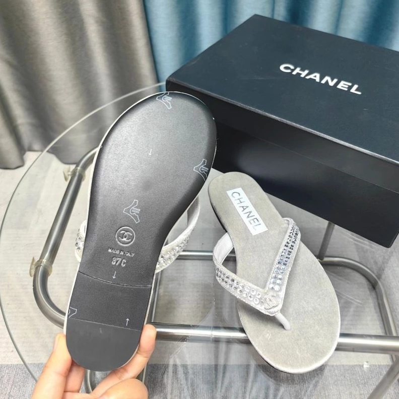 Chxnxl Slippers SportInspired 122653