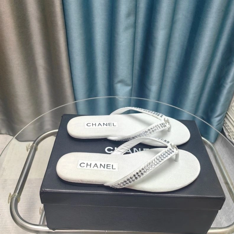 Chxnxl Slippers Refined 122654