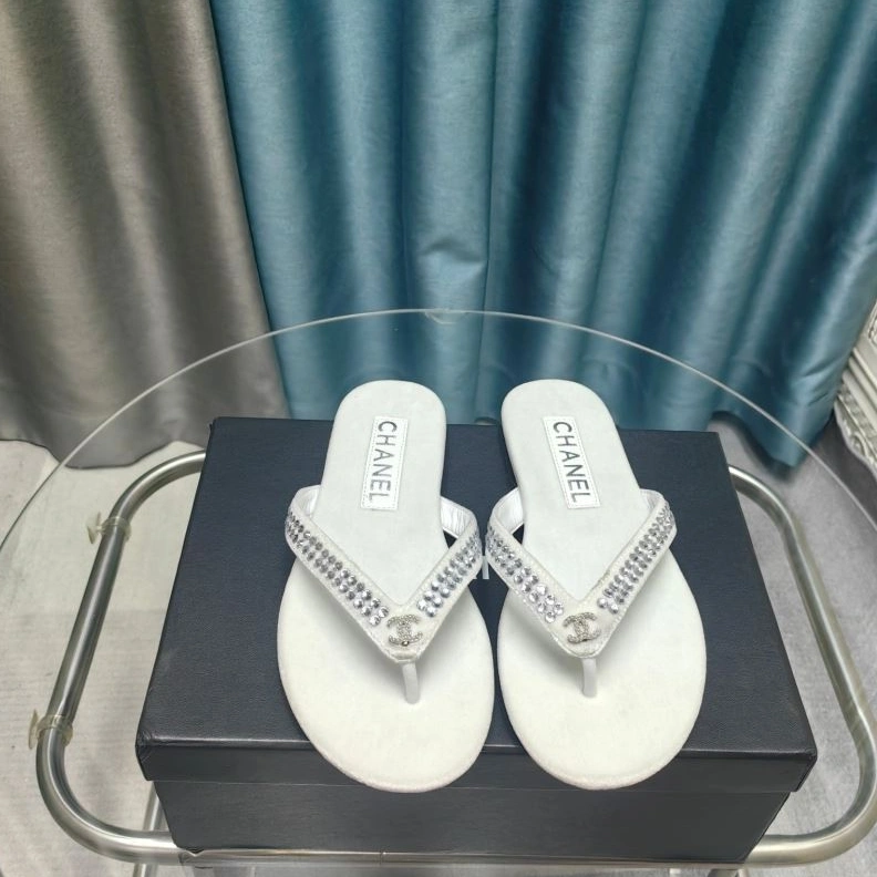 Chxnxl Slippers Refined 122654