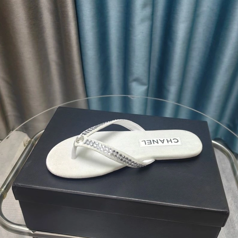 Chxnxl Slippers Refined 122654