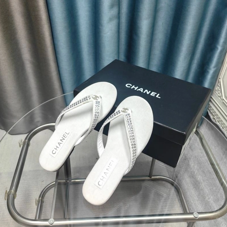 Chxnxl Slippers Refined 122654