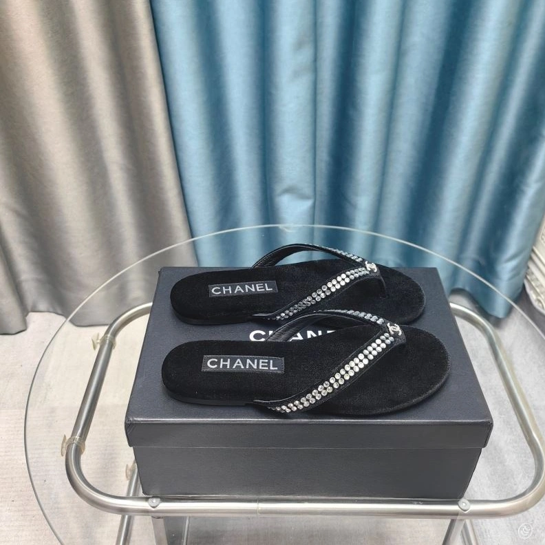Chxnxl Slippers Breathable 122652
