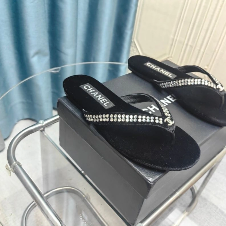 Chxnxl Slippers Breathable 122652