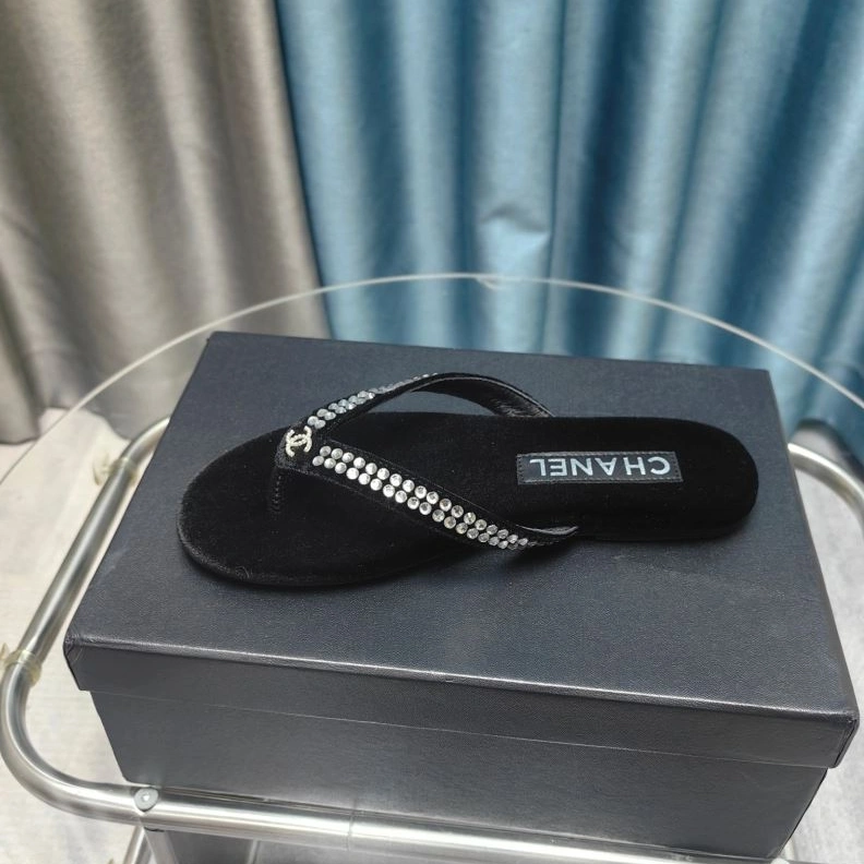 Chxnxl Slippers Breathable 122652
