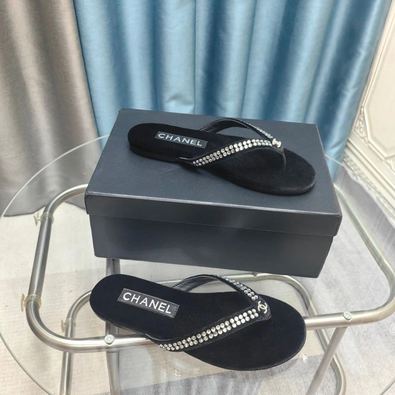 Chxnxl Slippers Breathable 122652