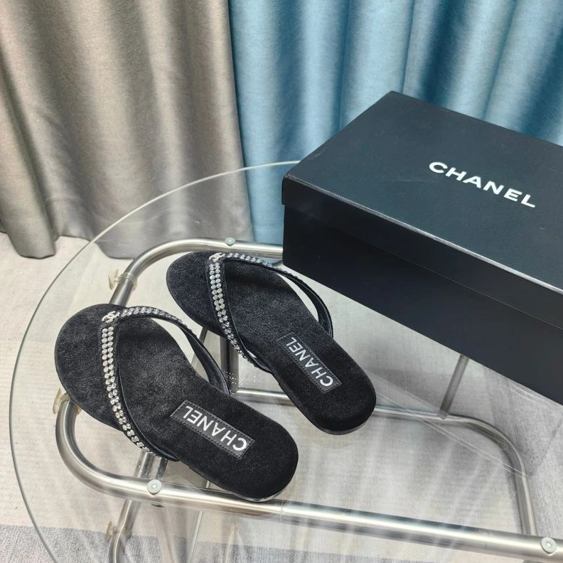 Chxnxl Slippers Breathable 122652