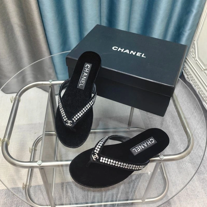 Chxnxl Slippers Breathable 122652