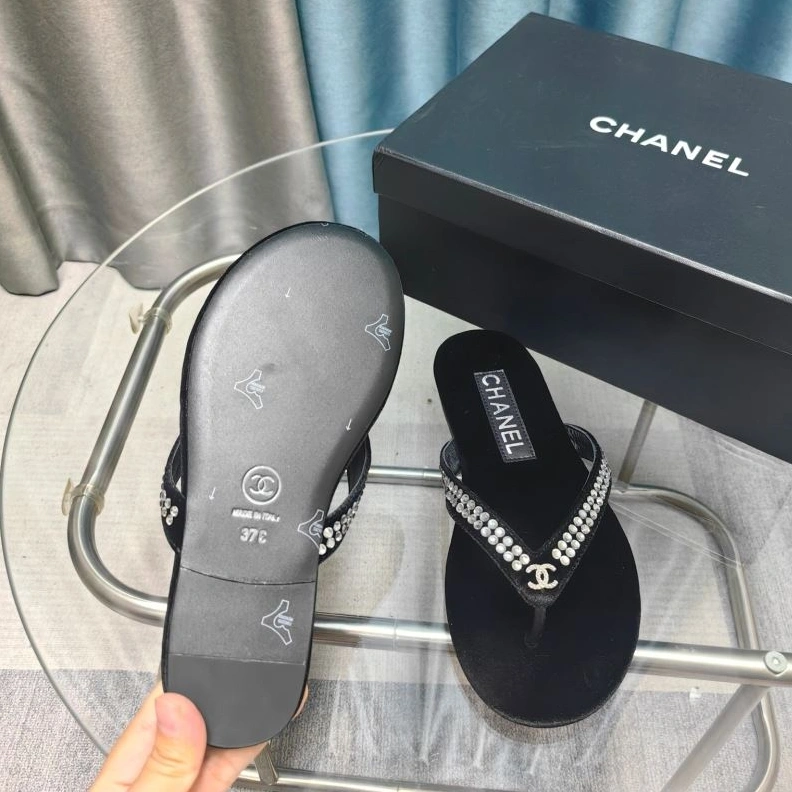 Chxnxl Slippers Breathable 122652