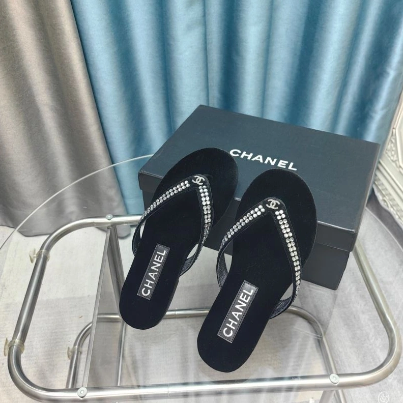 Chxnxl Slippers Breathable 122652