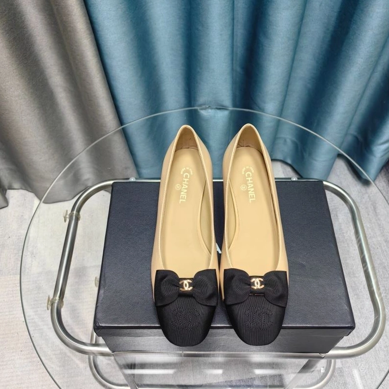 Affordable Chxnxl Flat Shoes 123204