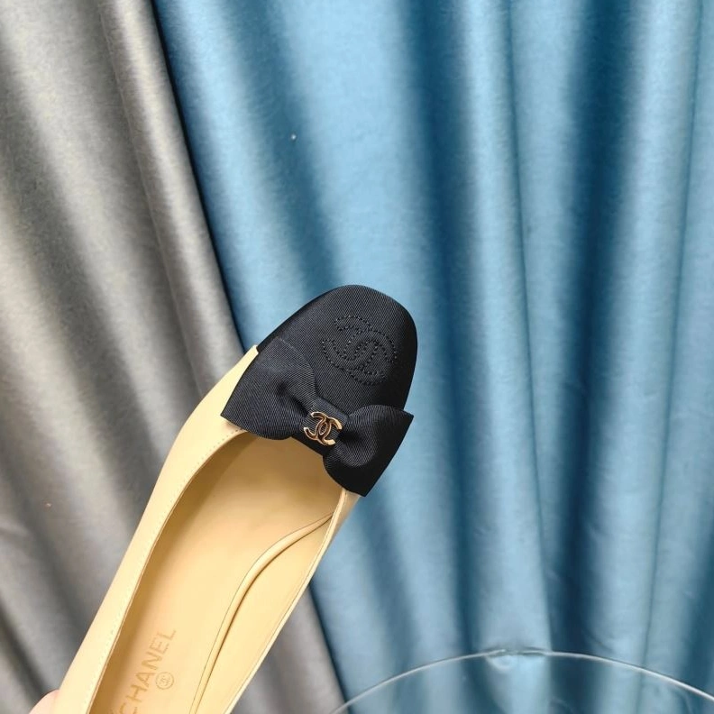 Affordable Chxnxl Flat Shoes 123204
