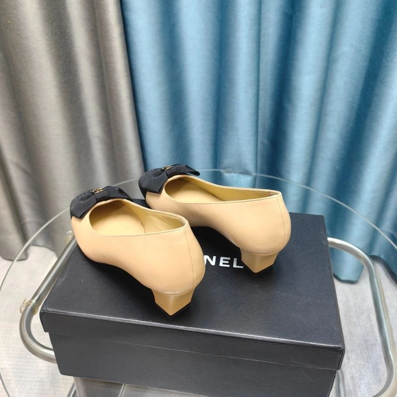 Affordable Chxnxl Flat Shoes 123204