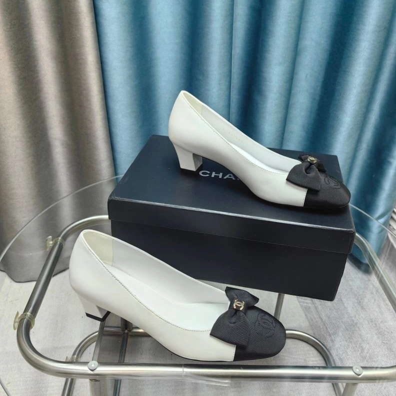 Comfortable Chxnxl Flat Shoes 123203