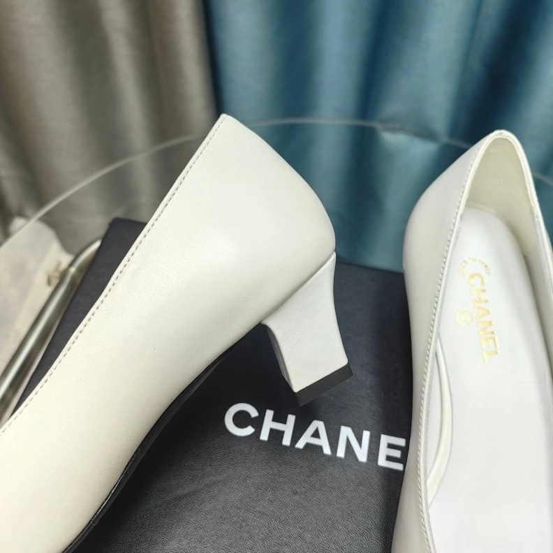 Comfortable Chxnxl Flat Shoes 123203