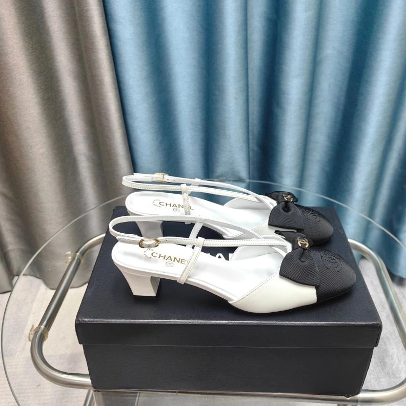 Chxnxl Sandals EyeCatching 123001
