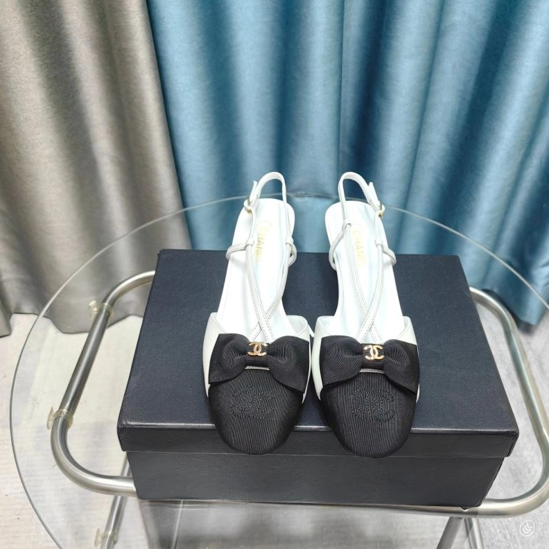 Chxnxl Sandals EyeCatching 123001