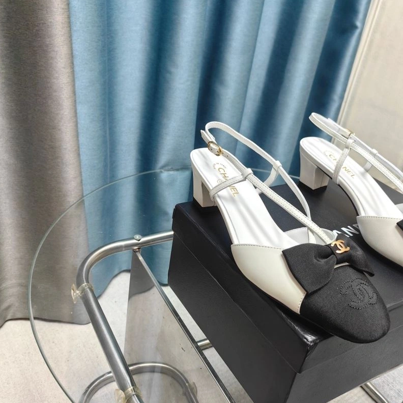 Chxnxl Sandals EyeCatching 123001