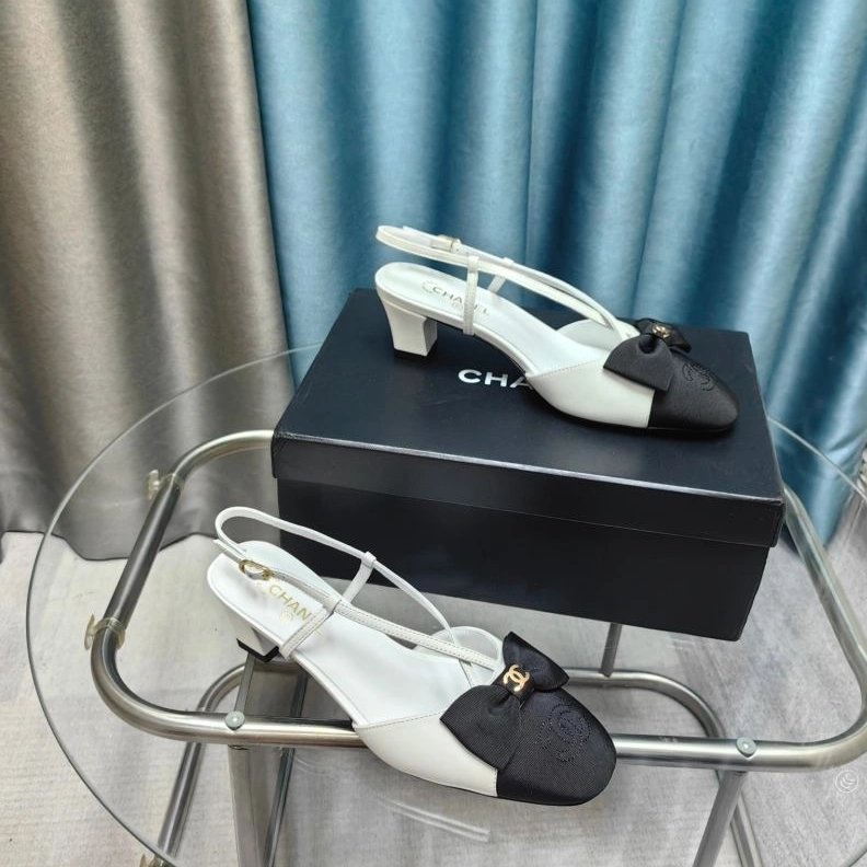 Chxnxl Sandals EyeCatching 123001