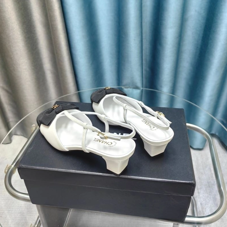 Chxnxl Sandals EyeCatching 123001