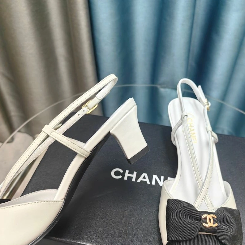 Chxnxl Sandals EyeCatching 123001