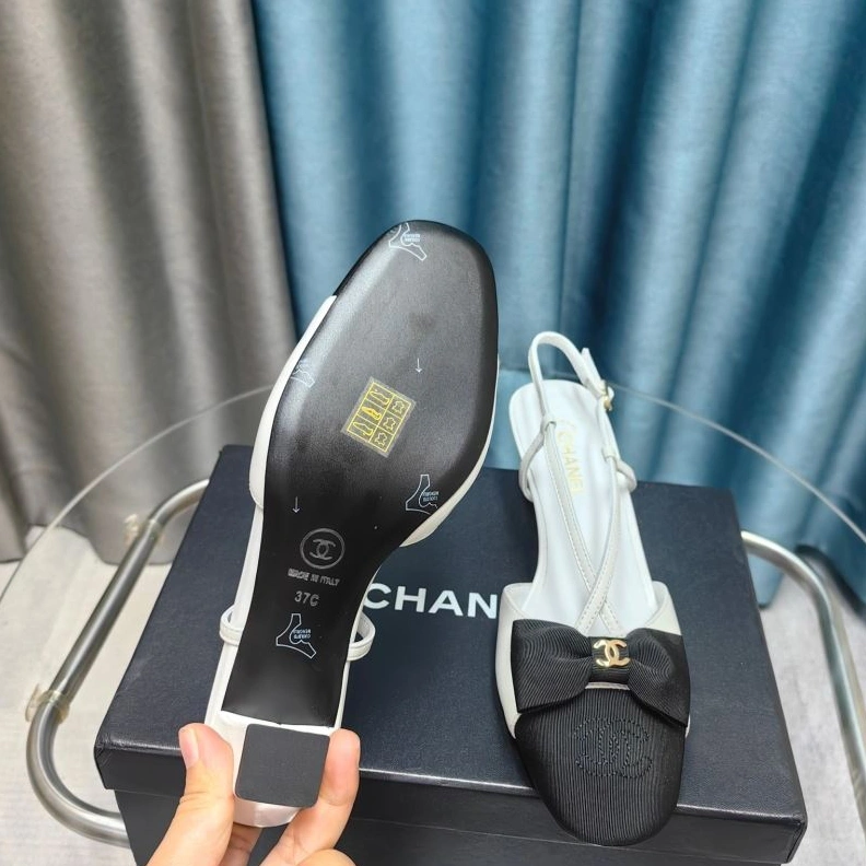 Chxnxl Sandals EyeCatching 123001