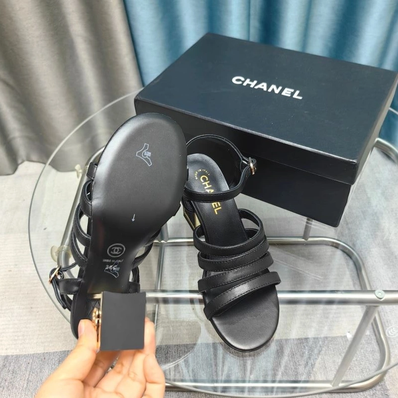 Chxnxl Sandals Functional 122997