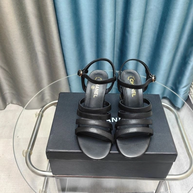 Chxnxl Sandals Functional 122997