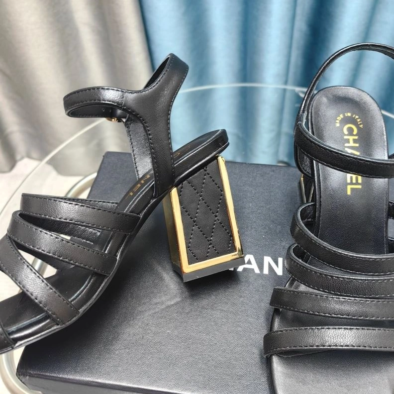 Chxnxl Sandals Functional 122997