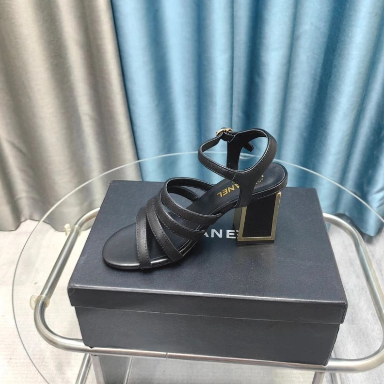 Chxnxl Sandals Functional 122997