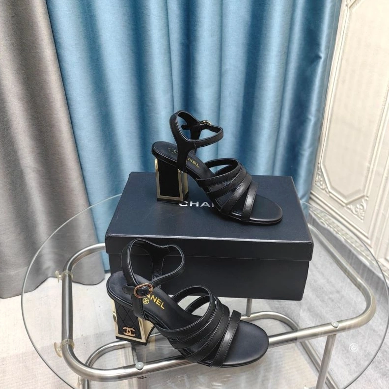 Chxnxl Sandals Functional 122997