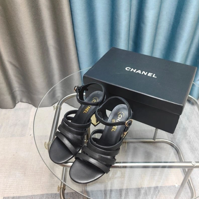 Chxnxl Sandals Functional 122997