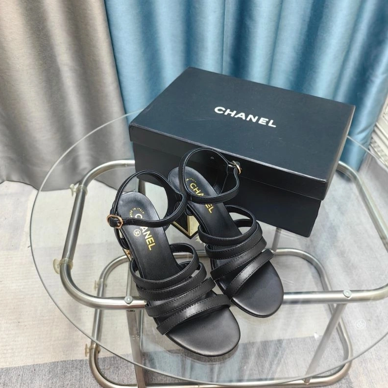 Chxnxl Sandals Functional 122997