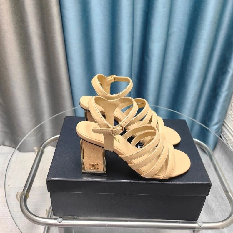 Chxnxl Sandals UrbanStyle 122998