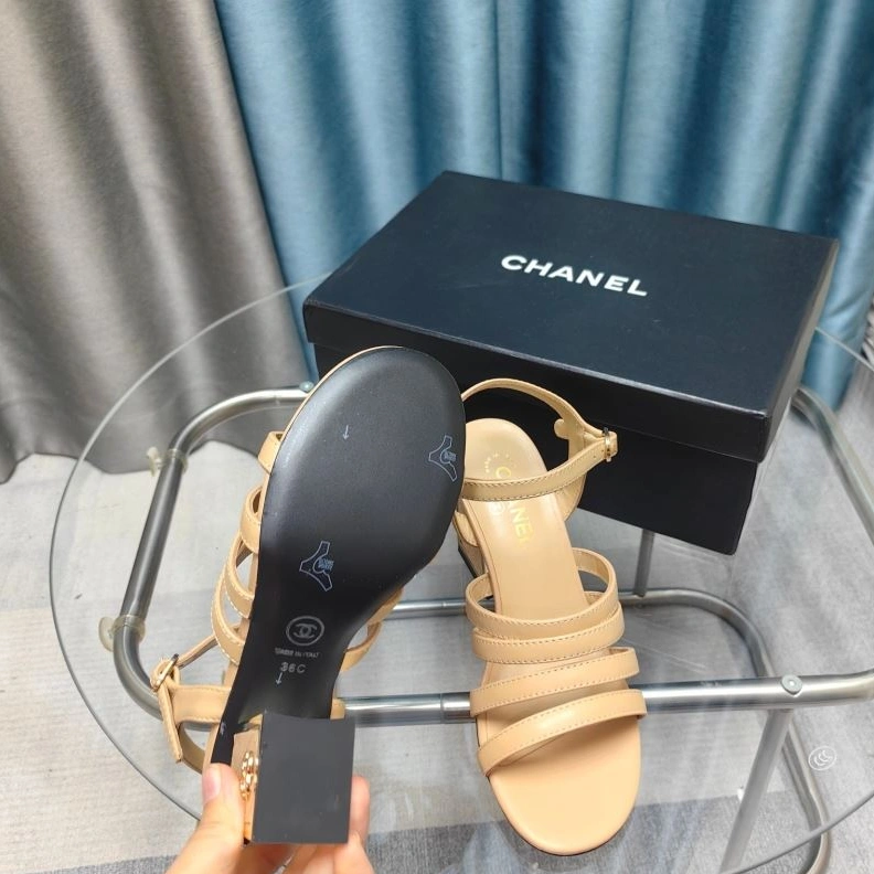 Chxnxl Sandals UrbanStyle 122998