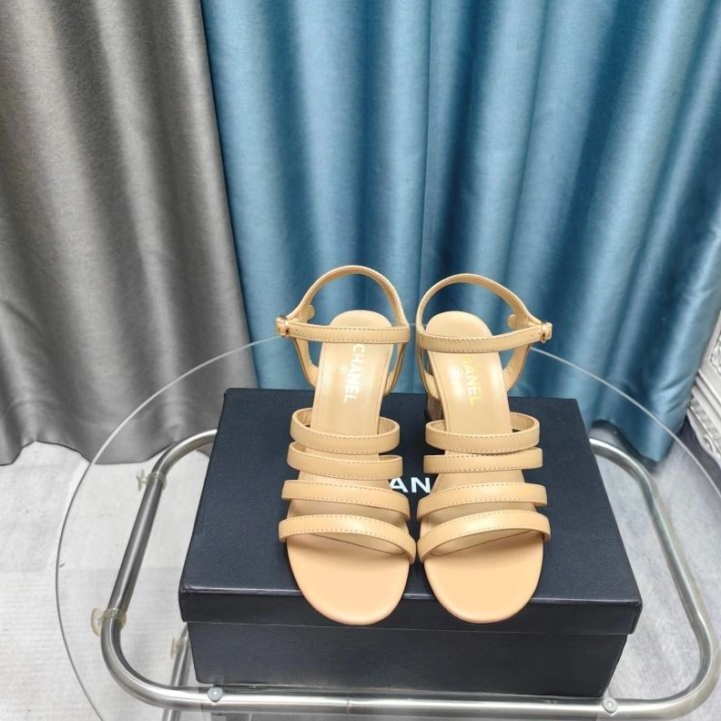 Chxnxl Sandals UrbanStyle 122998