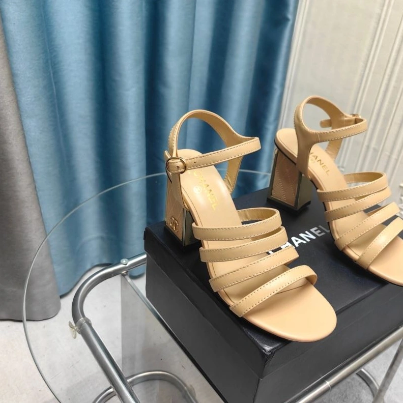 Chxnxl Sandals UrbanStyle 122998