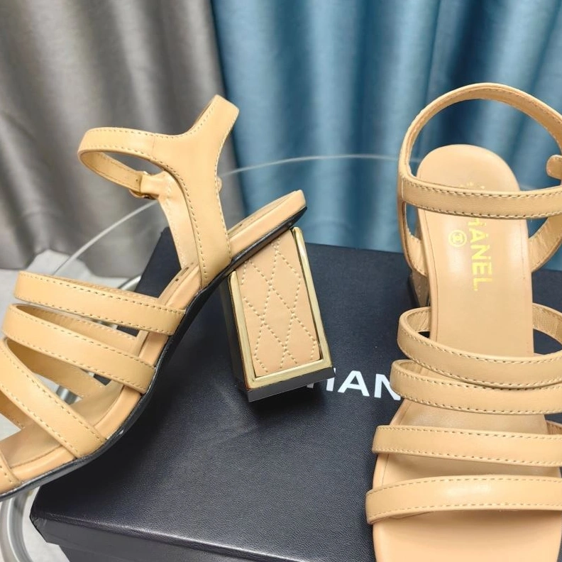 Chxnxl Sandals UrbanStyle 122998