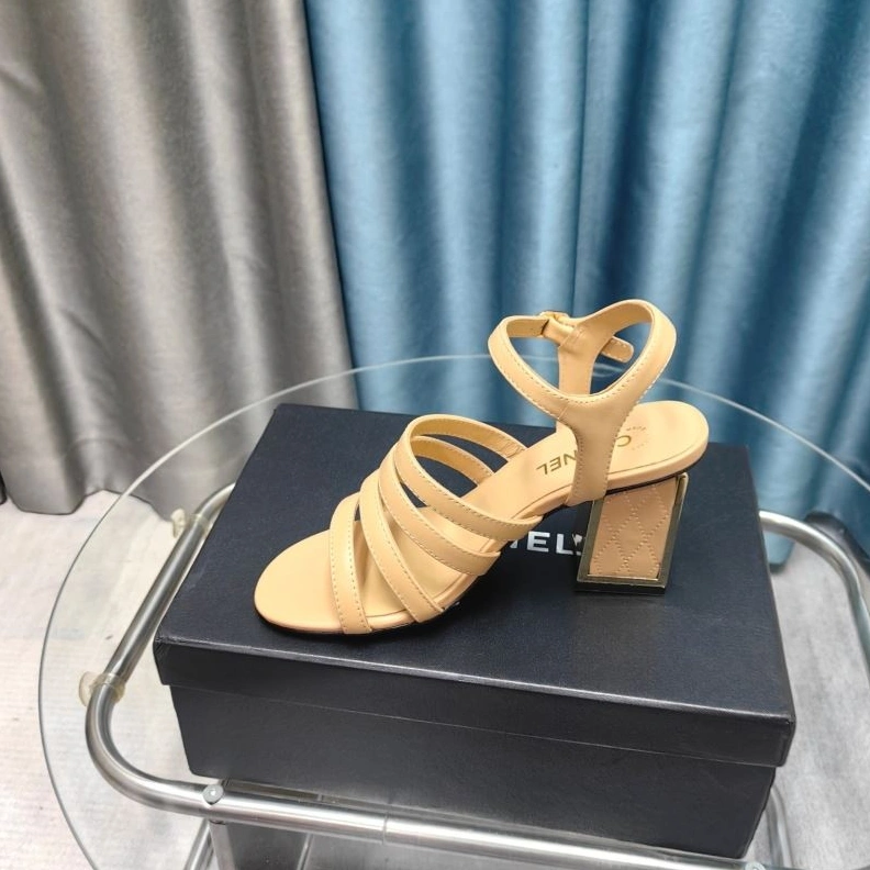 Chxnxl Sandals UrbanStyle 122998