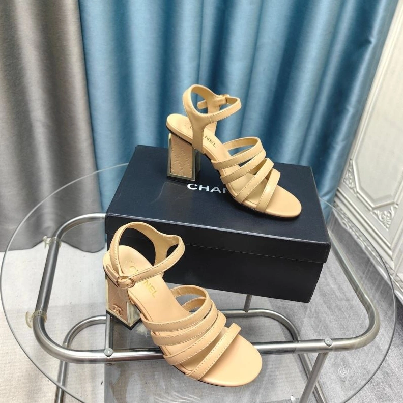 Chxnxl Sandals UrbanStyle 122998
