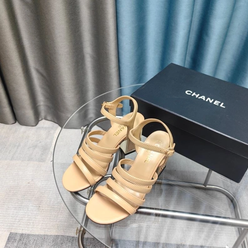 Chxnxl Sandals UrbanStyle 122998