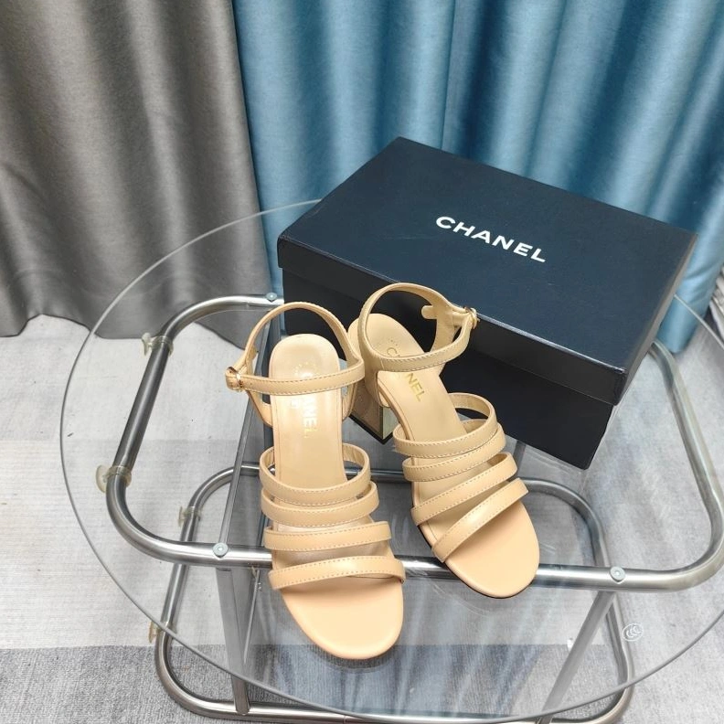 Chxnxl Sandals UrbanStyle 122998