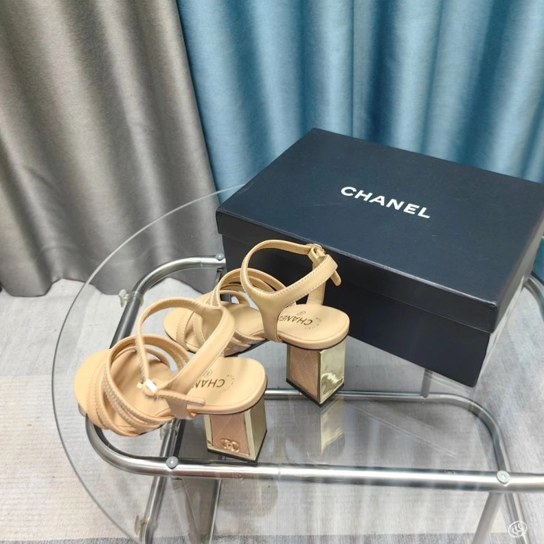 Chxnxl Sandals UrbanStyle 122998